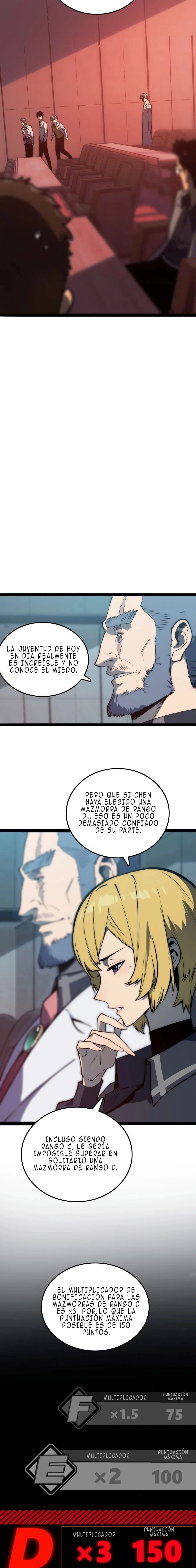 El devorador — Capítulo 14 — 15