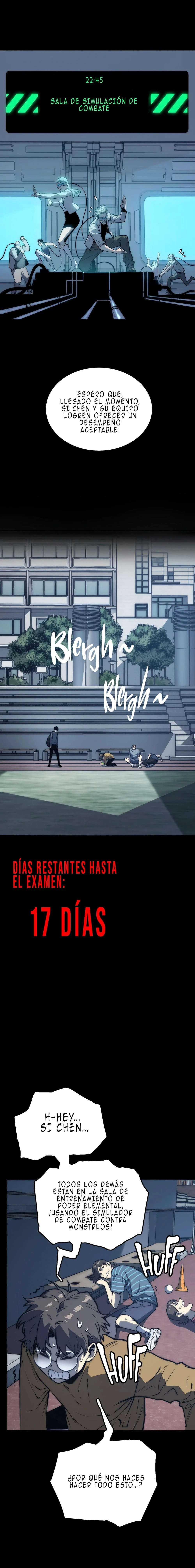 El devorador — Capítulo 14 — 17
