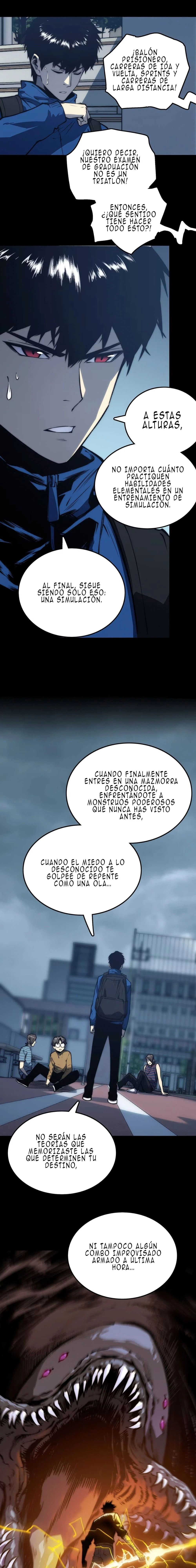 El devorador — Capítulo 14 — 18