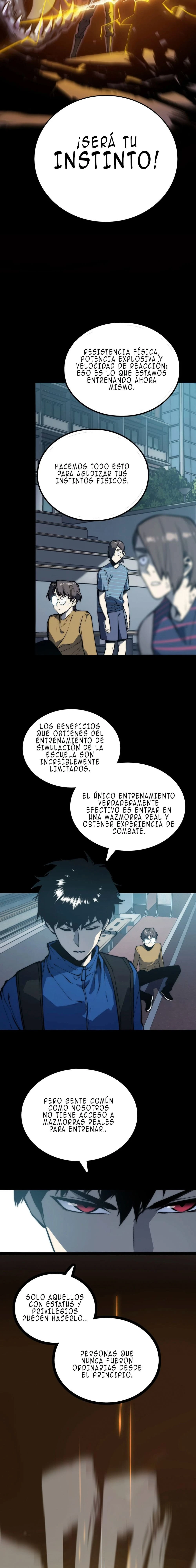 El devorador — Capítulo 14 — 19
