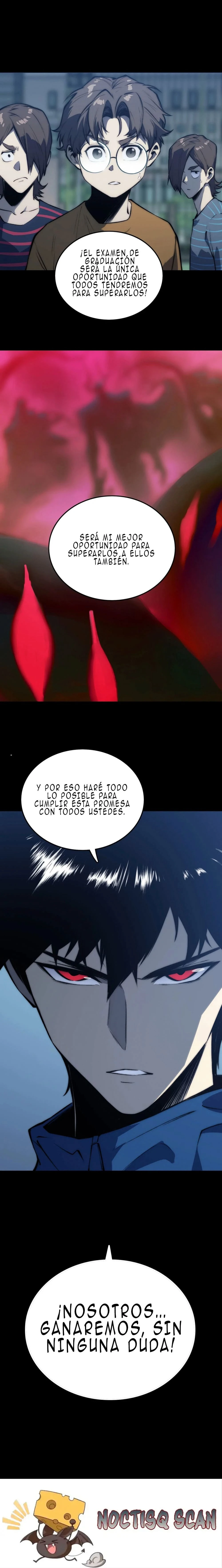 El devorador — Capítulo 14 — 22