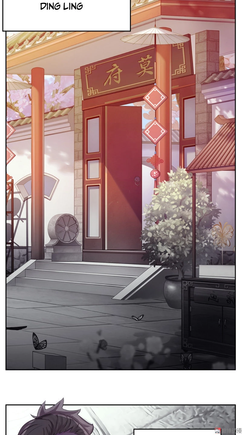 Emperador Jiwu Xuan —   Capítulo 04 — 17