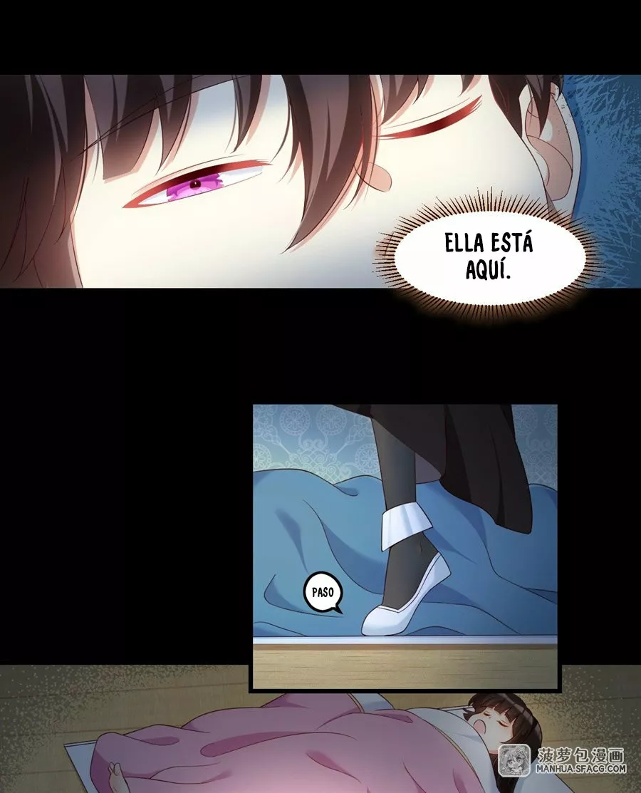 Mi Señor, No Importa. — Capítulo 38 — 24