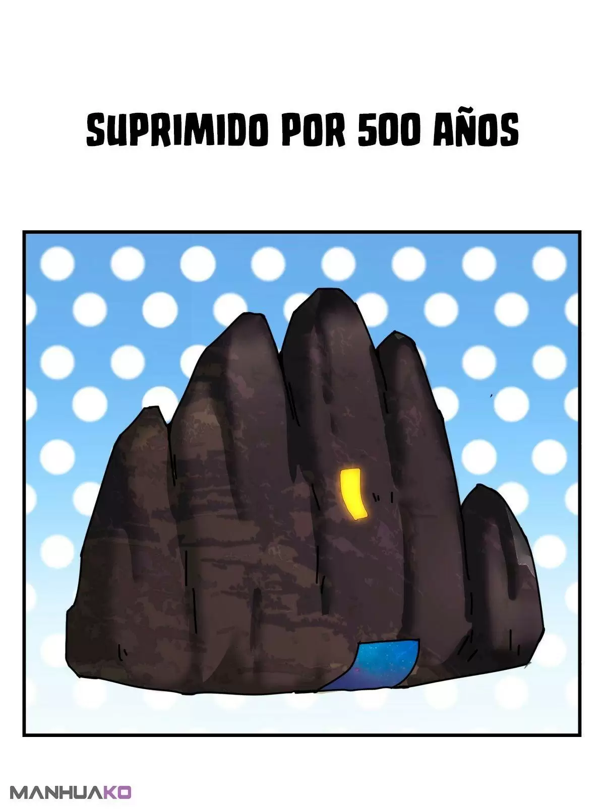 La Cumbre del Arte Marcial — Capítulo 2216 — 14