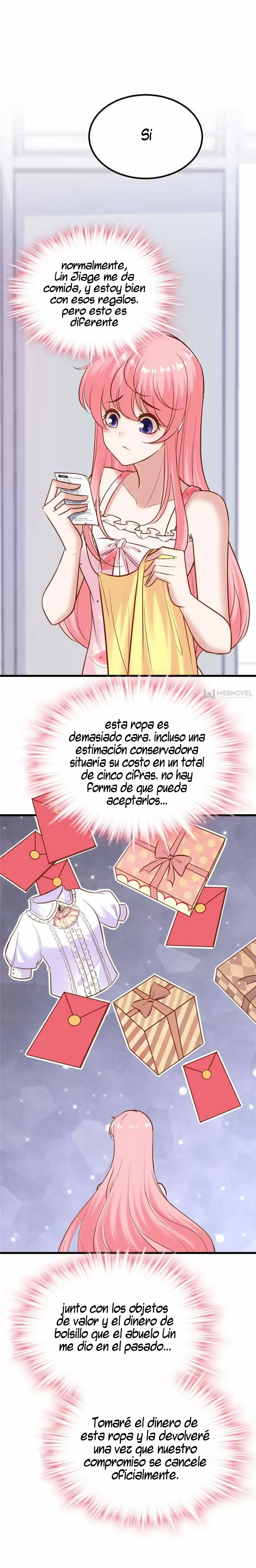 Mi Hermoso Tiempo Contigo — Capítulo 162 — 7