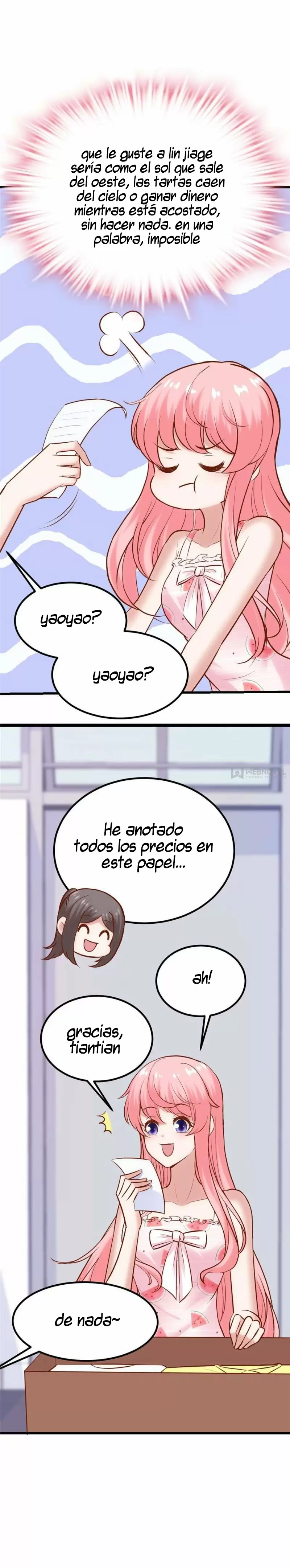 Mi Hermoso Tiempo Contigo — Capítulo 162 — 8