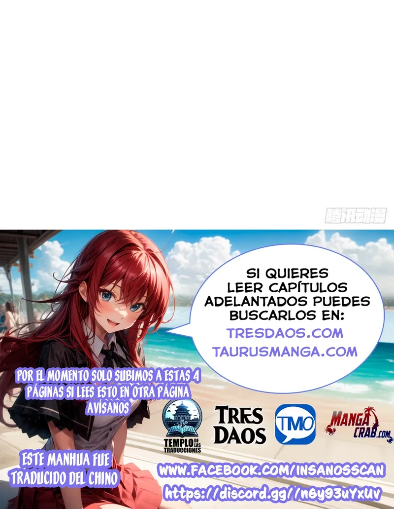 Regrese a 1998 y me convertí en un magnate — Capítulo 13 — 4