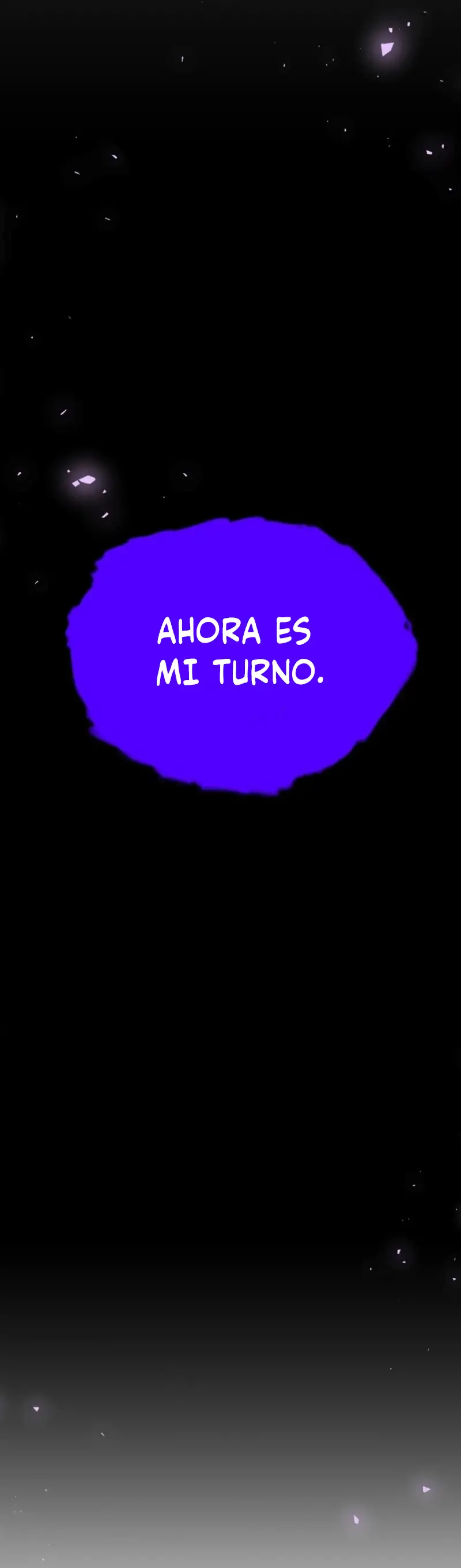El Rey Demonio Se Retira — Capítulo 25 — 22