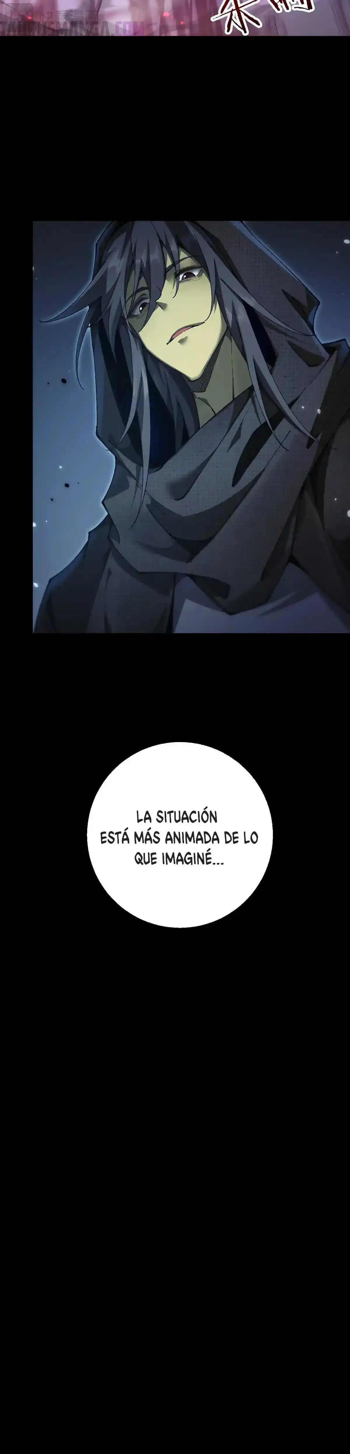 Soy el Dios de los Goblins — Capítulo 39 — 5