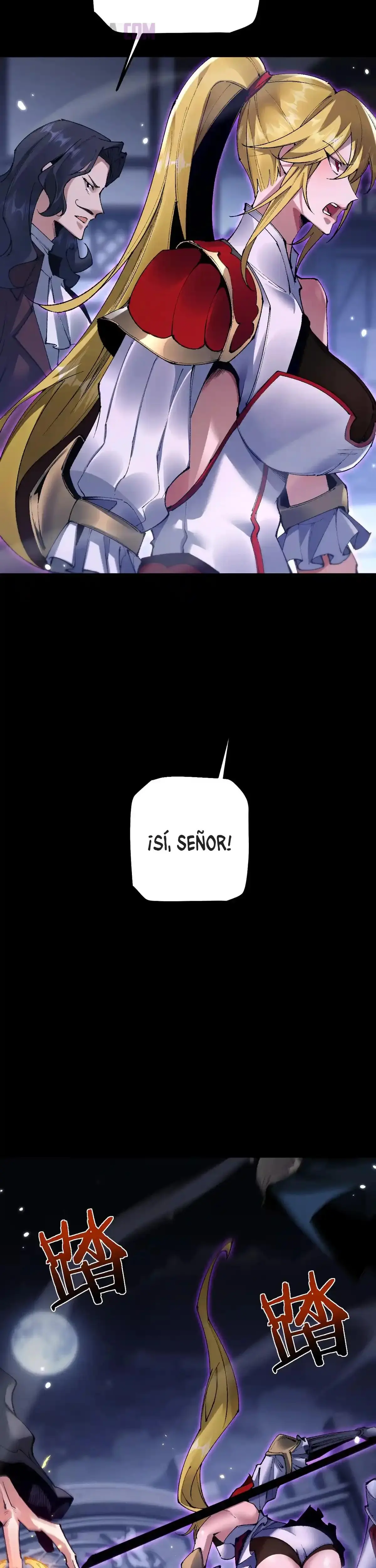 Soy el Dios de los Goblins — Capítulo 39 — 14