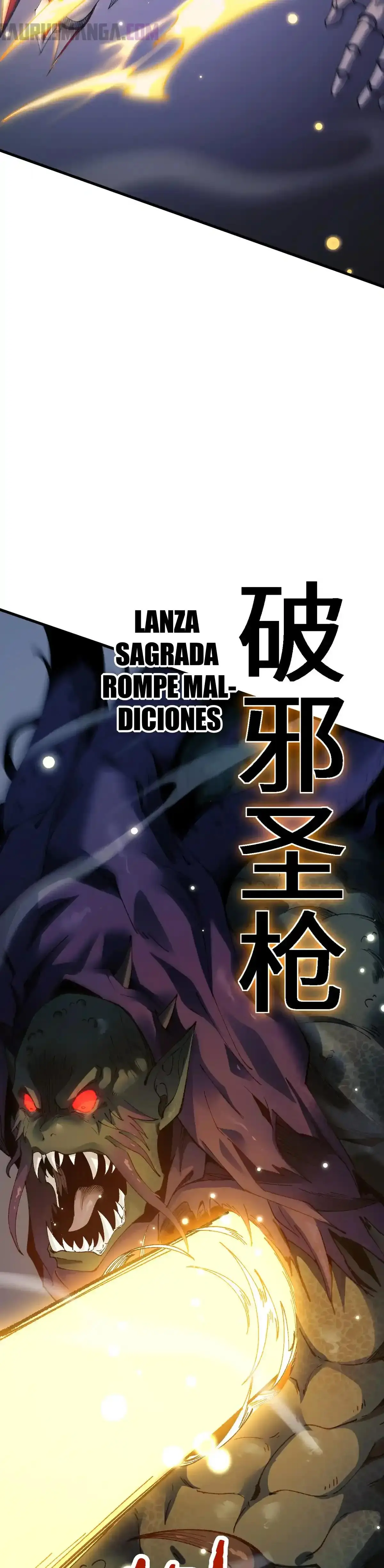 Soy el Dios de los Goblins — Capítulo 39 — 26