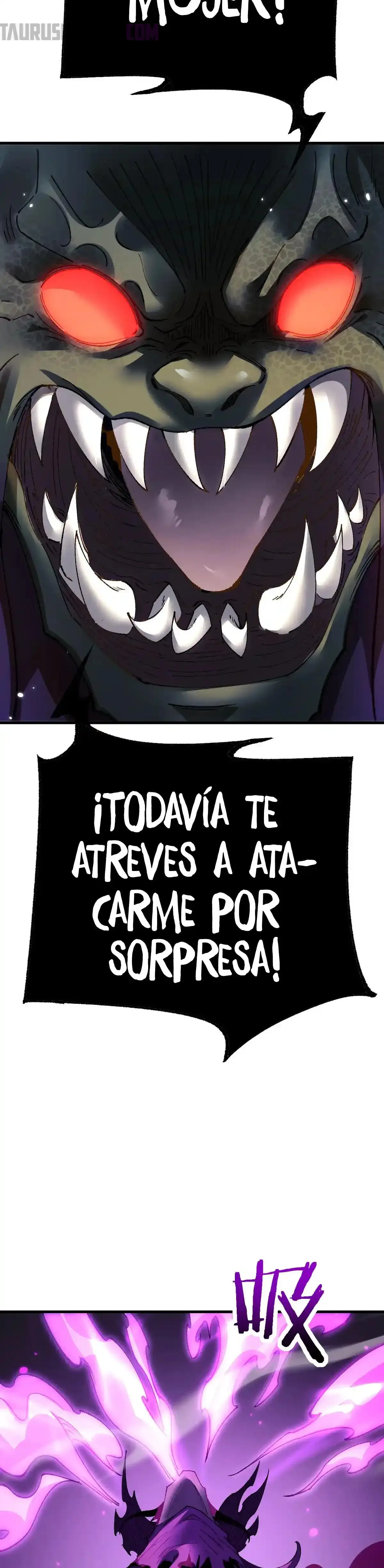 Soy el Dios de los Goblins — Capítulo 39 — 28