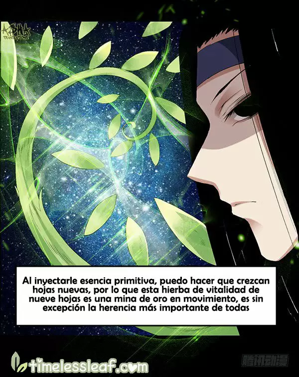 Maestro Taoísta Gu — Capítulo 83 — 11