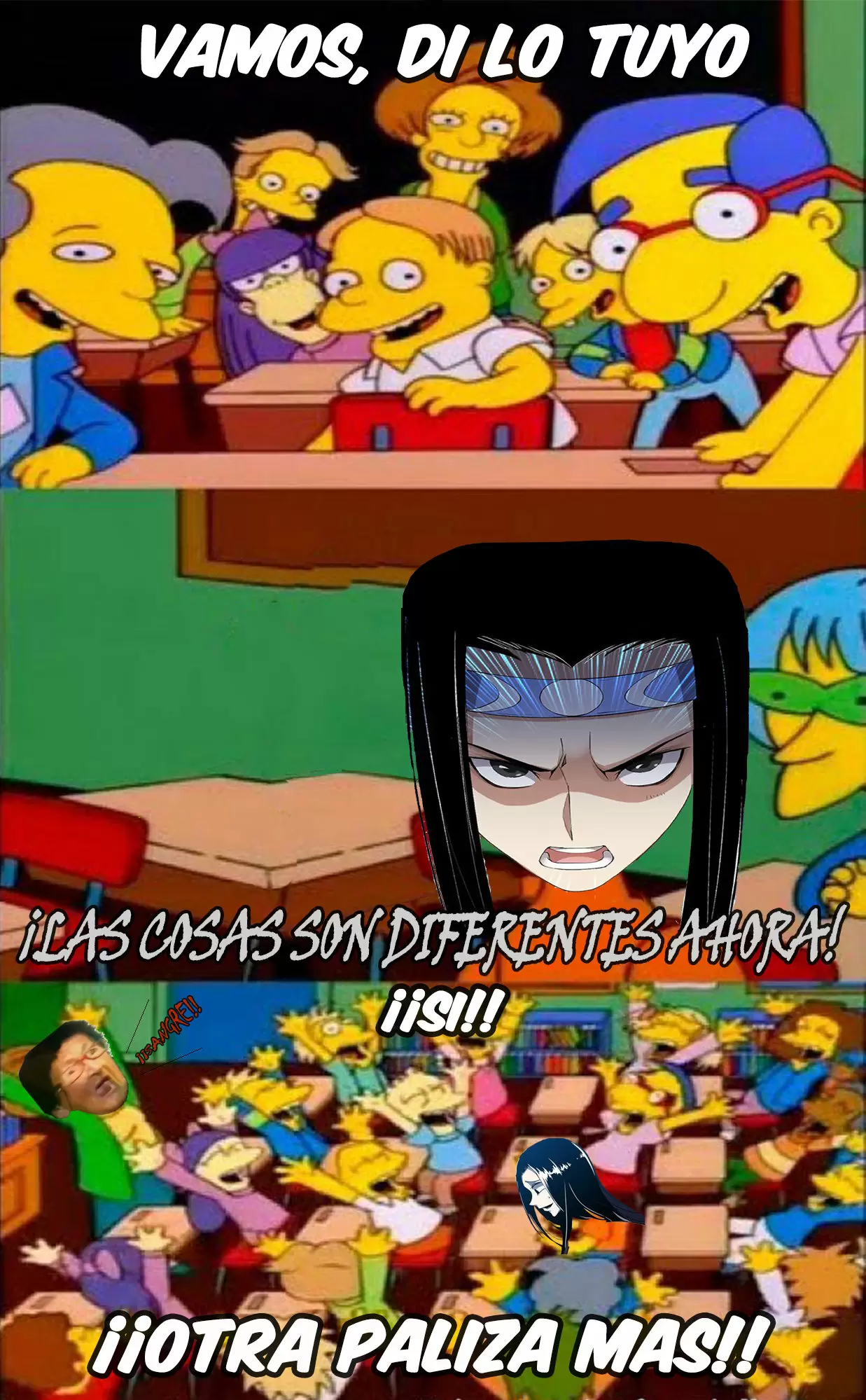 Maestro Taoísta Gu — Capítulo 83 — 36