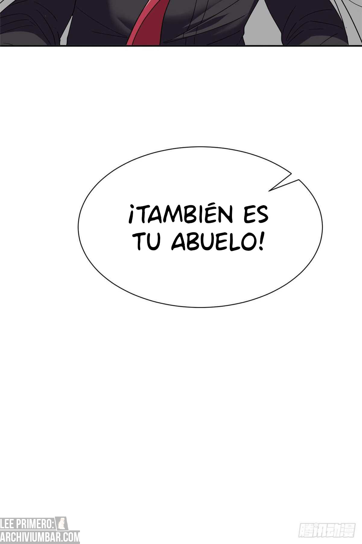 Renacimiento del prodigio divino — Capítulo 51 — 32