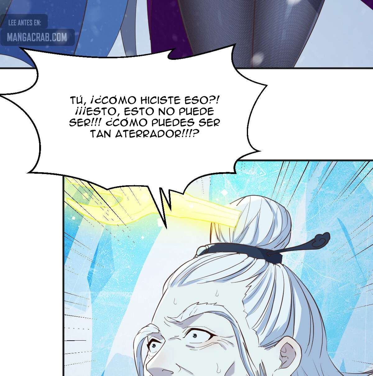 Soy invencible con muchas mujeres y muchos hijos~ — Capítulo 104 — 9