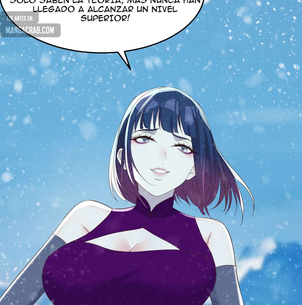 Soy invencible con muchas mujeres y muchos hijos~ — Capítulo 104 — 12