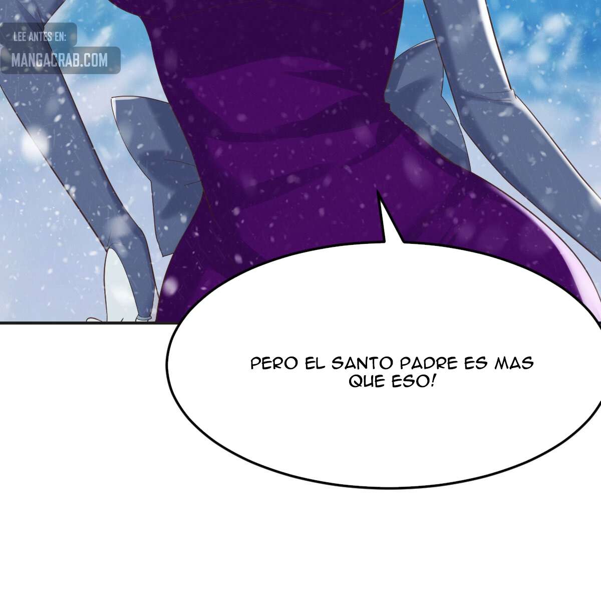 Soy invencible con muchas mujeres y muchos hijos~ — Capítulo 104 — 13