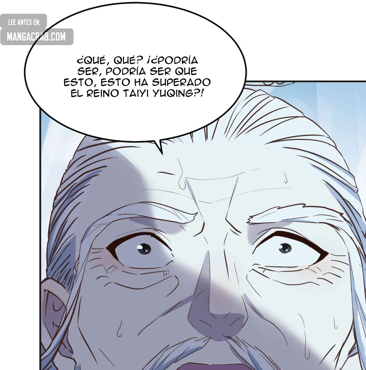 Soy invencible con muchas mujeres y muchos hijos~ — Capítulo 104 — 14