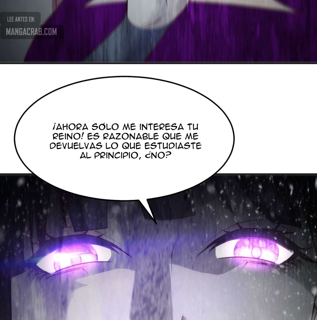 Soy invencible con muchas mujeres y muchos hijos~ — Capítulo 104 — 21