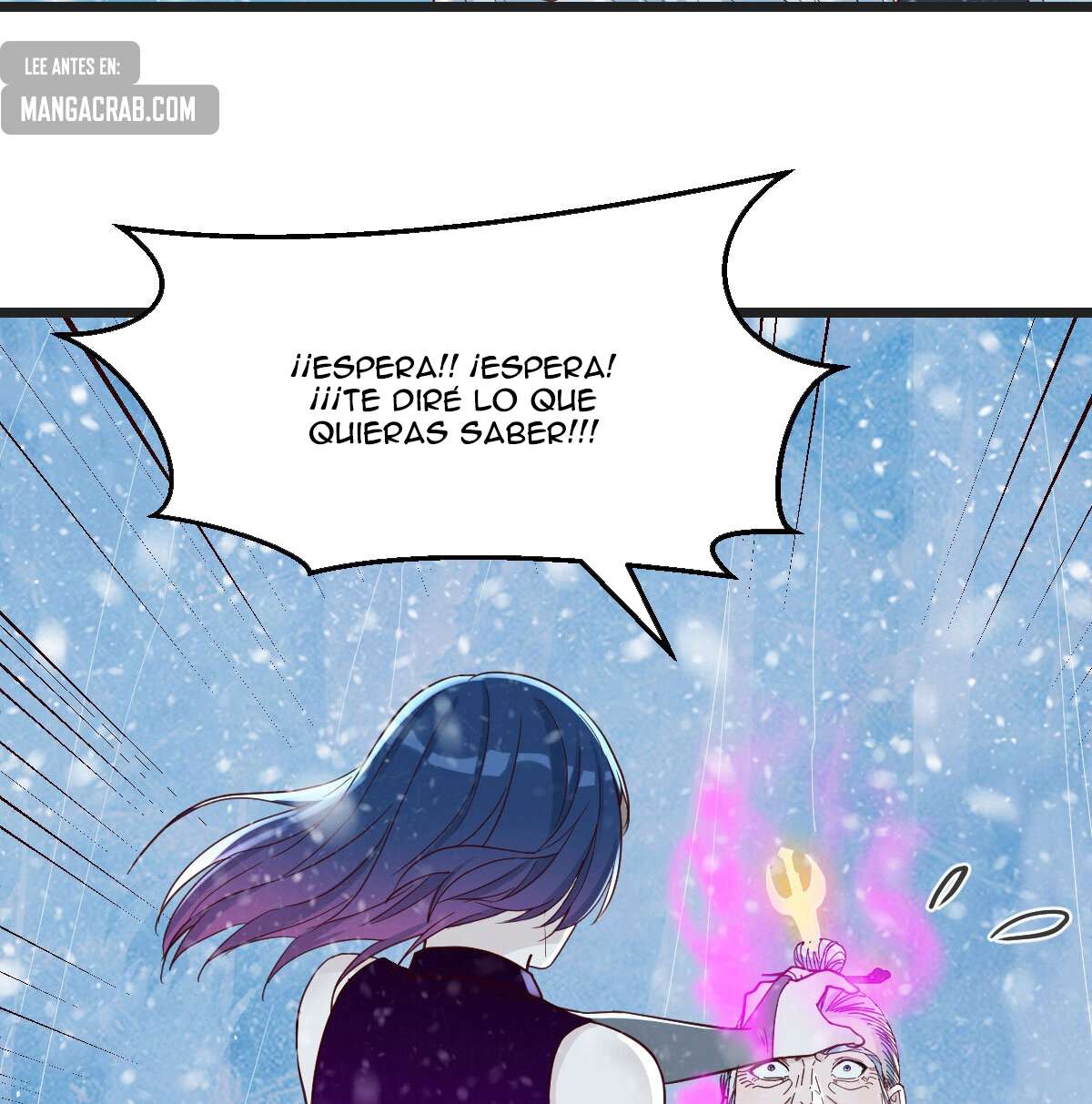 Soy invencible con muchas mujeres y muchos hijos~ — Capítulo 104 — 31