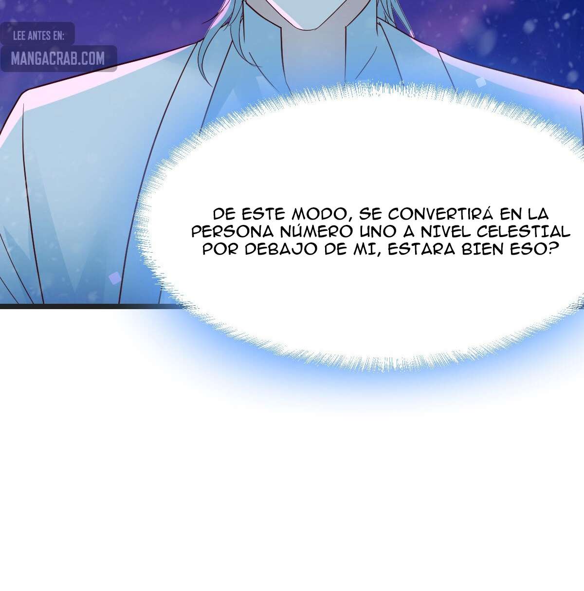 Soy invencible con muchas mujeres y muchos hijos~ — Capítulo 104 — 44