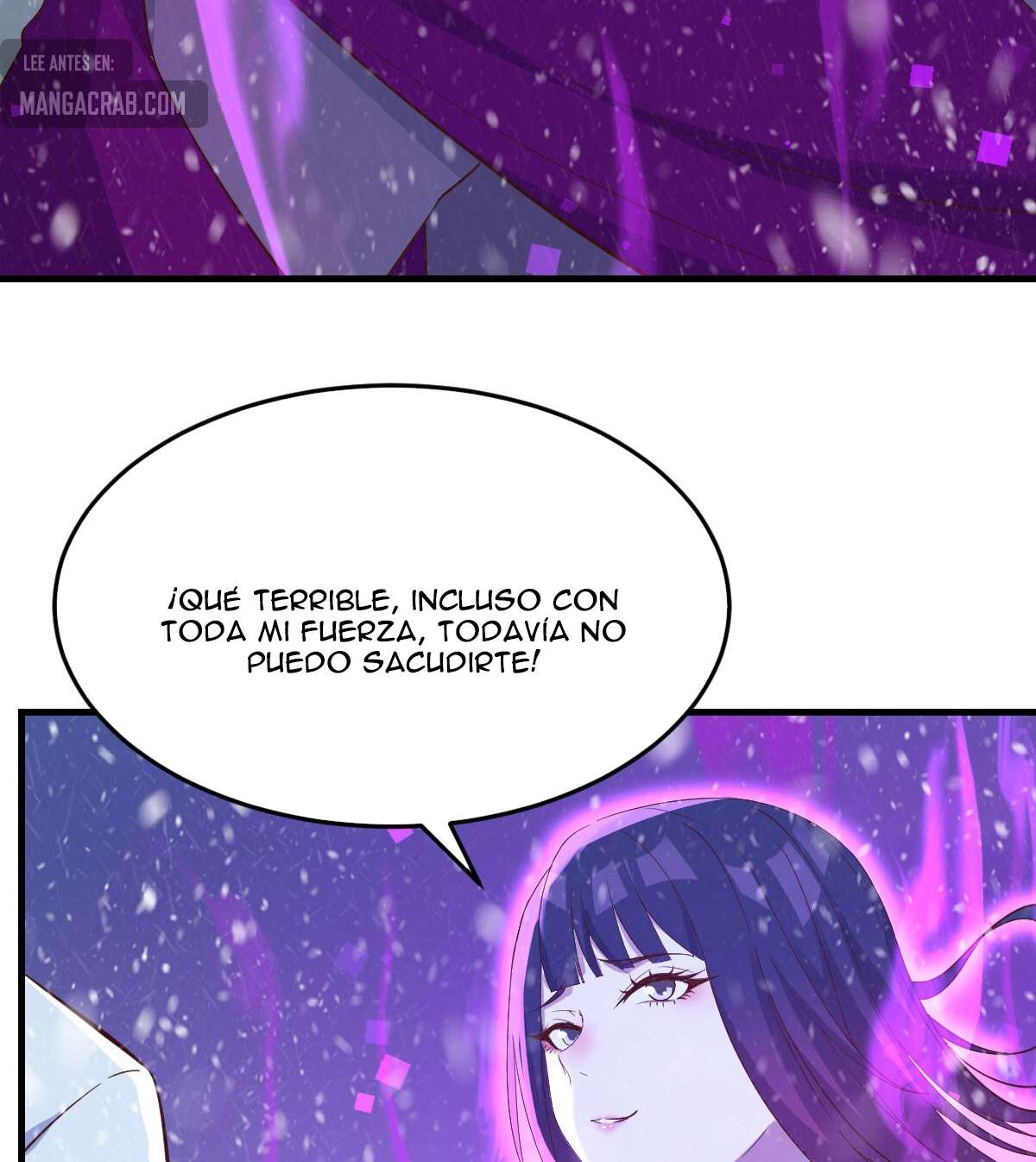 Soy invencible con muchas mujeres y muchos hijos~ — Capítulo 104 — 65