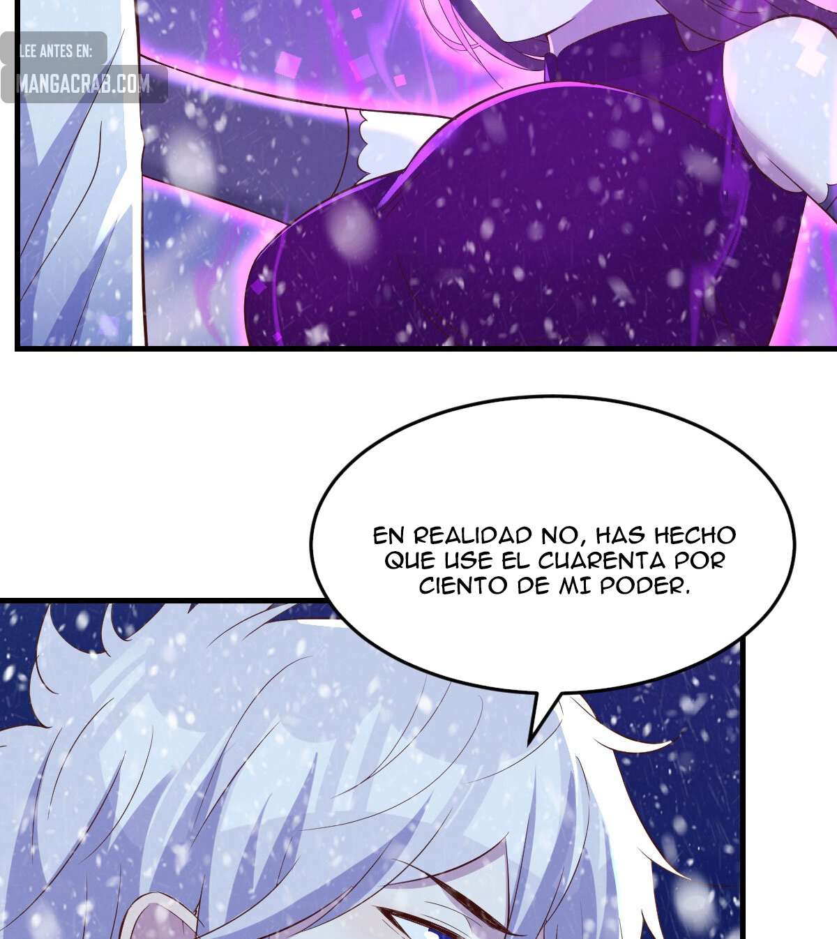 Soy invencible con muchas mujeres y muchos hijos~ — Capítulo 104 — 66