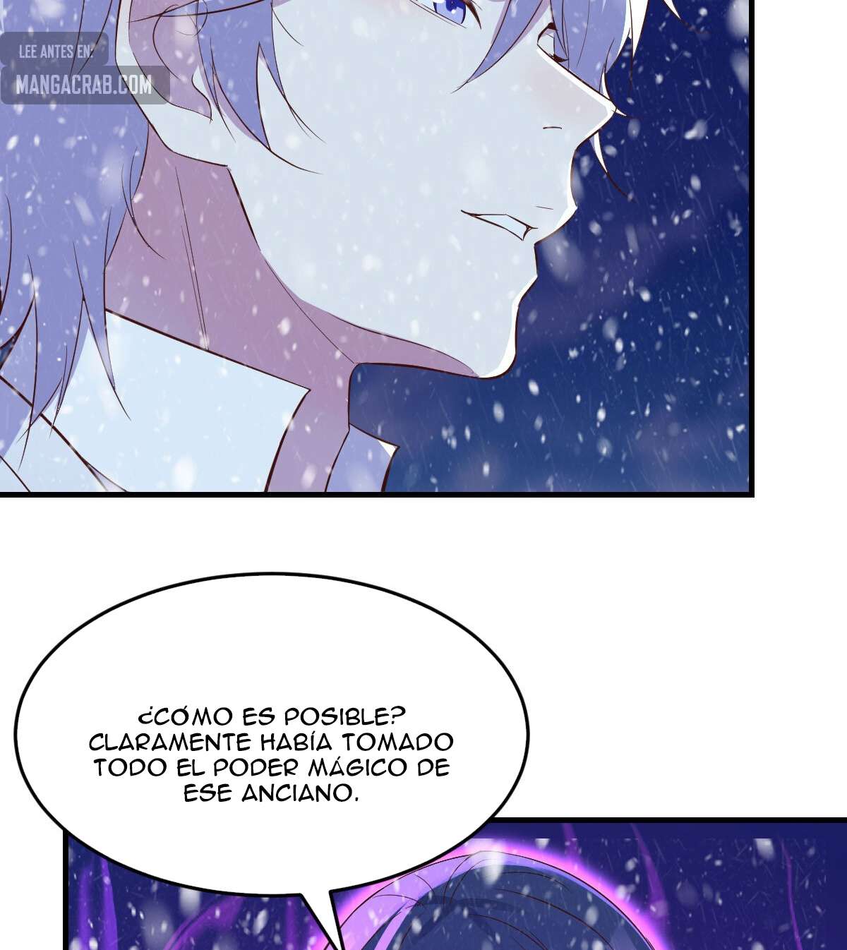 Soy invencible con muchas mujeres y muchos hijos~ — Capítulo 104 — 67