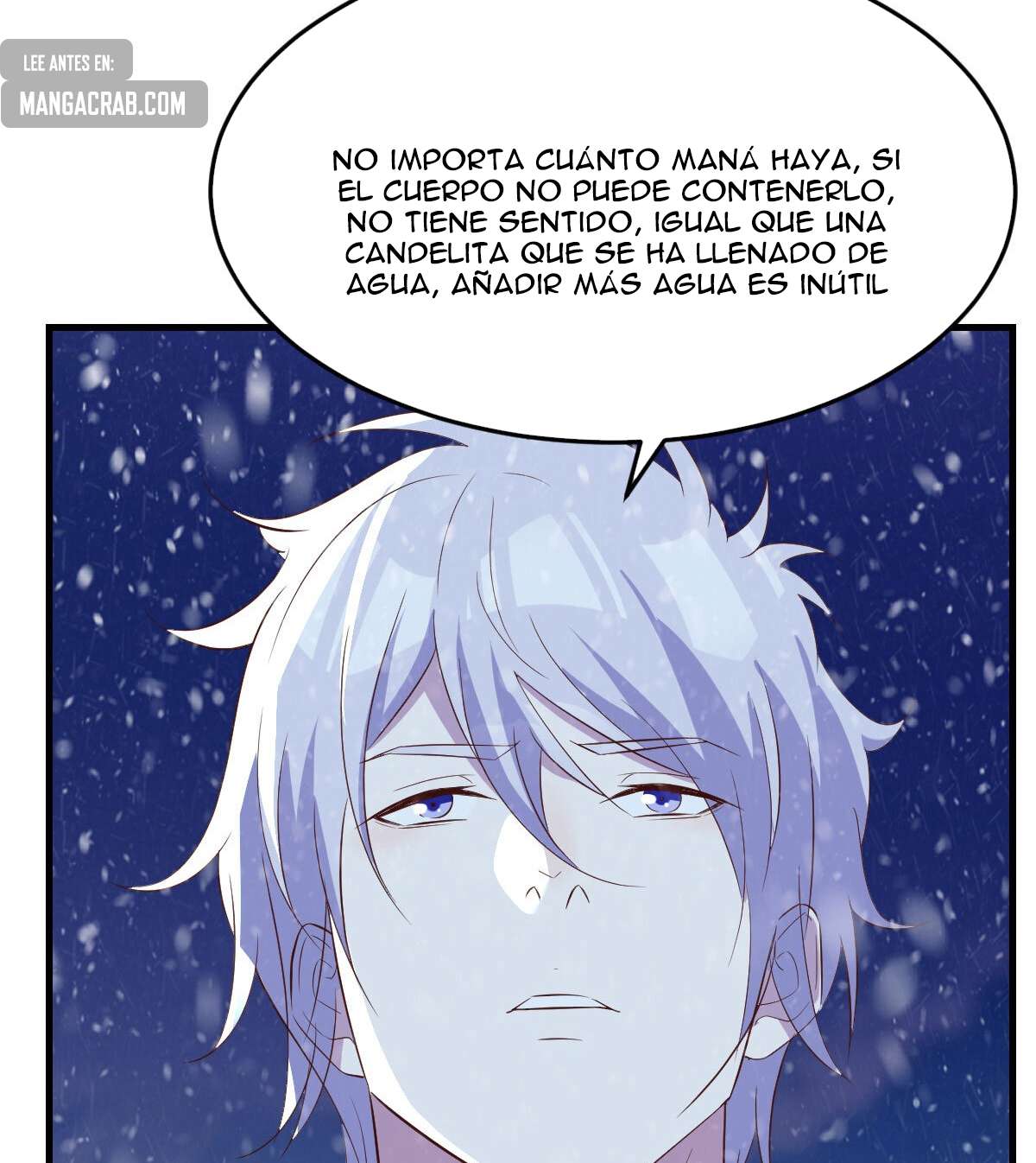 Soy invencible con muchas mujeres y muchos hijos~ — Capítulo 104 — 69