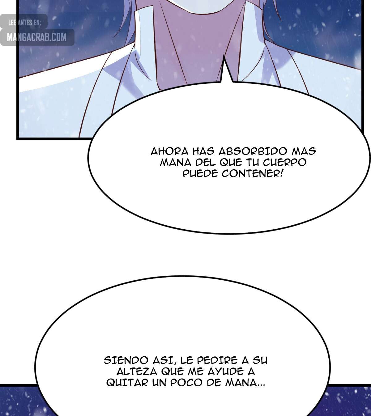 Soy invencible con muchas mujeres y muchos hijos~ — Capítulo 104 — 70