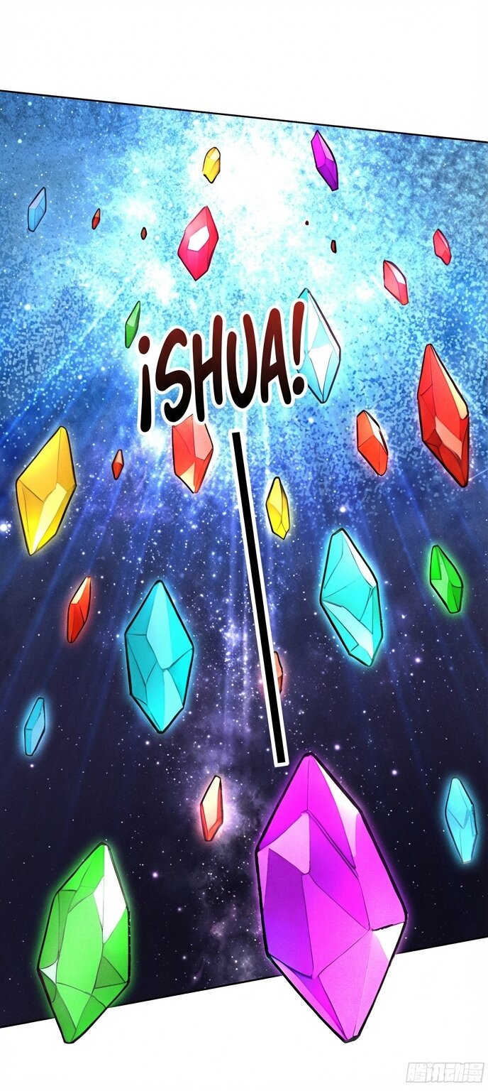 ¡Comenzando con mil millones de piedras espirituales, comprare todo el mundo de fantasia! — Capítulo 2 — 14