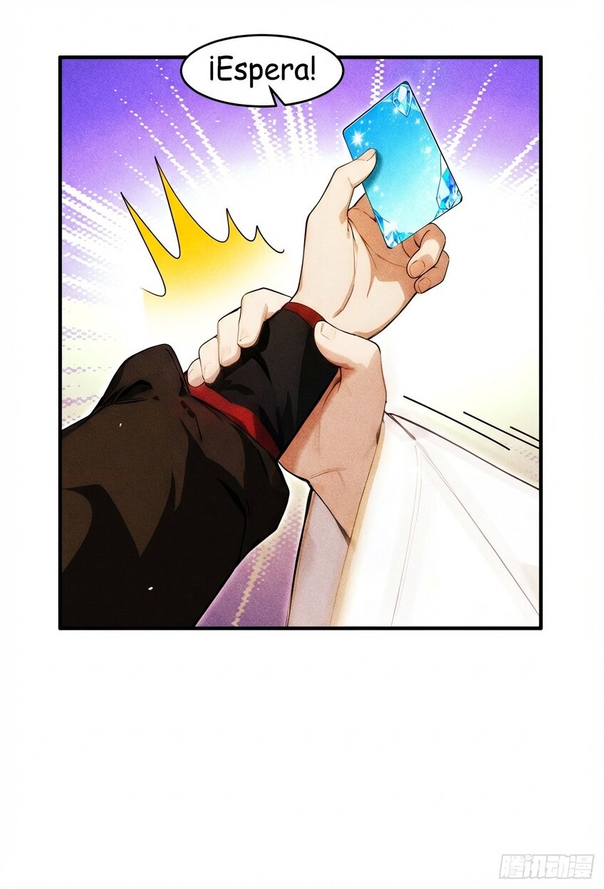 ¡Comenzando con mil millones de piedras espirituales, comprare todo el mundo de fantasia! — Capítulo 2 — 24