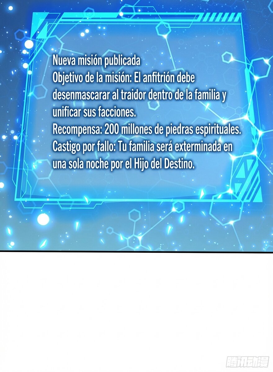 ¡Comenzando con mil millones de piedras espirituales, comprare todo el mundo de fantasia! — Capítulo 2 — 36