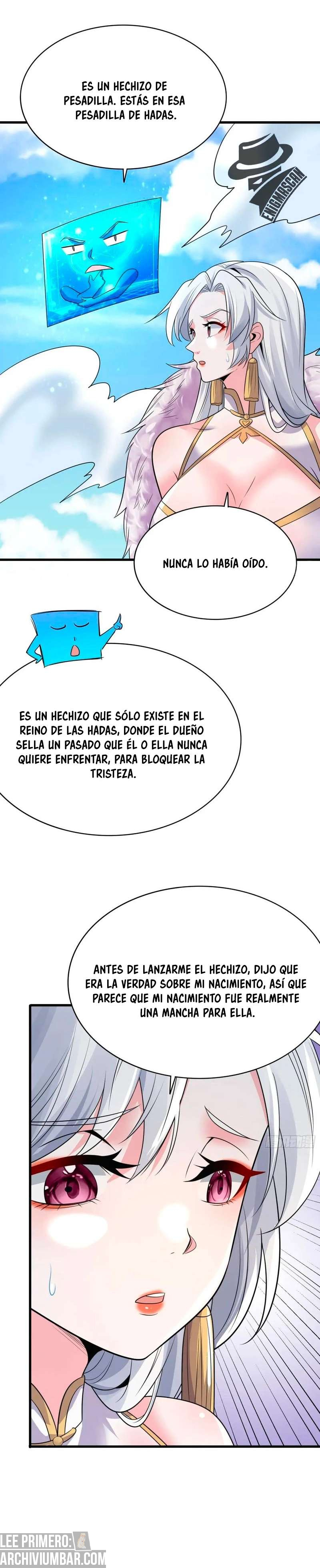Soy Invencible — Capítulo 42 — 8