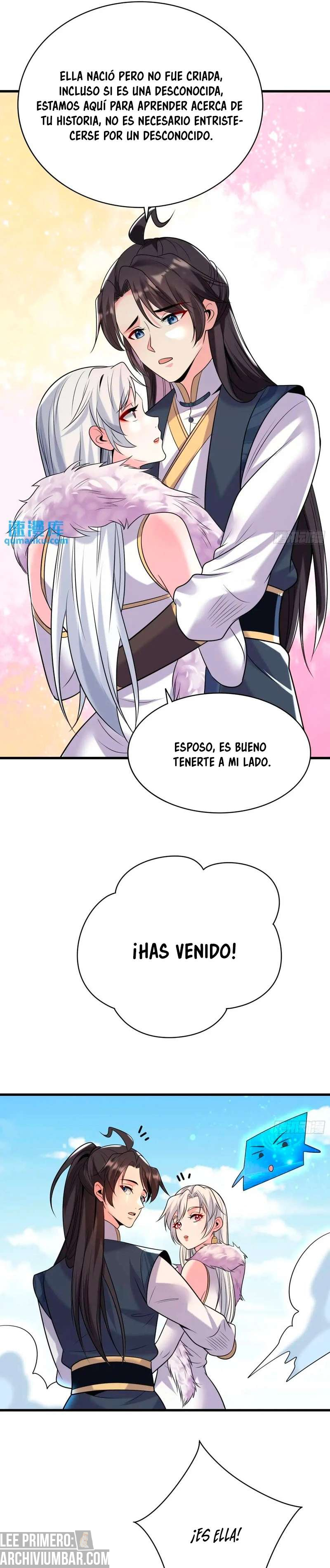 Soy Invencible — Capítulo 42 — 9