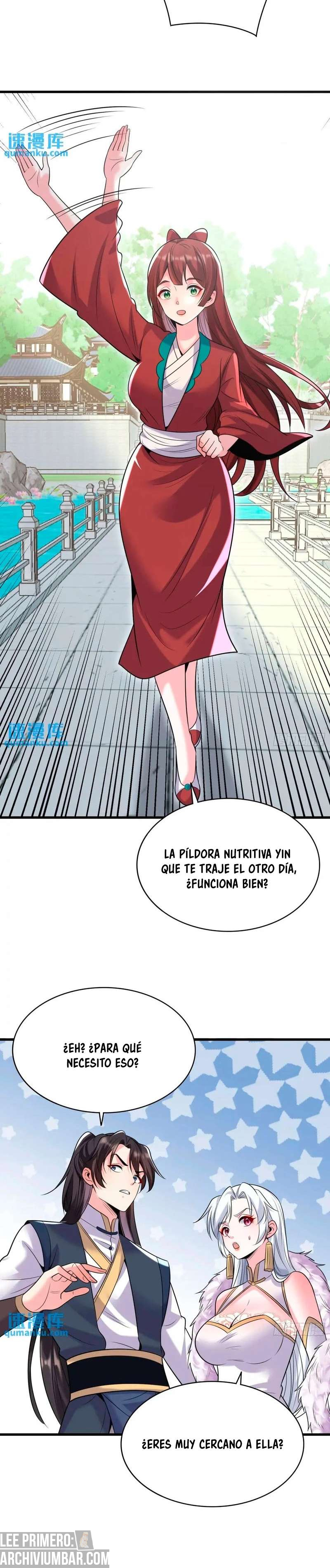Soy Invencible — Capítulo 42 — 10