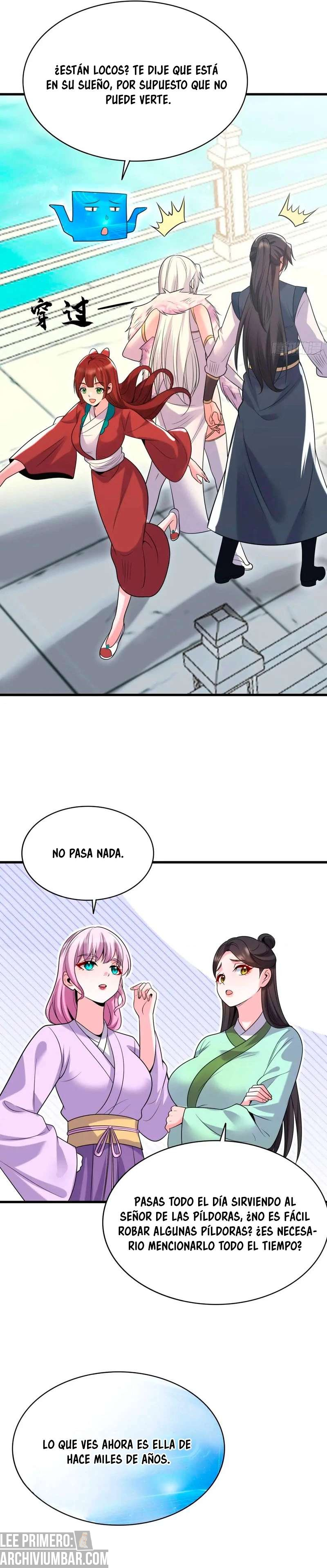 Soy Invencible — Capítulo 42 — 11