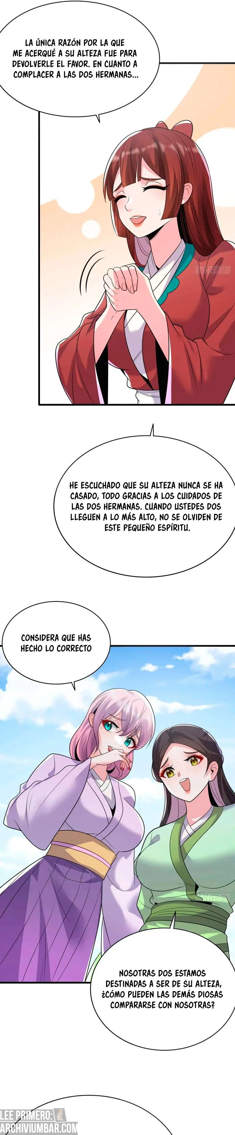 Soy Invencible — Capítulo 42 — 13