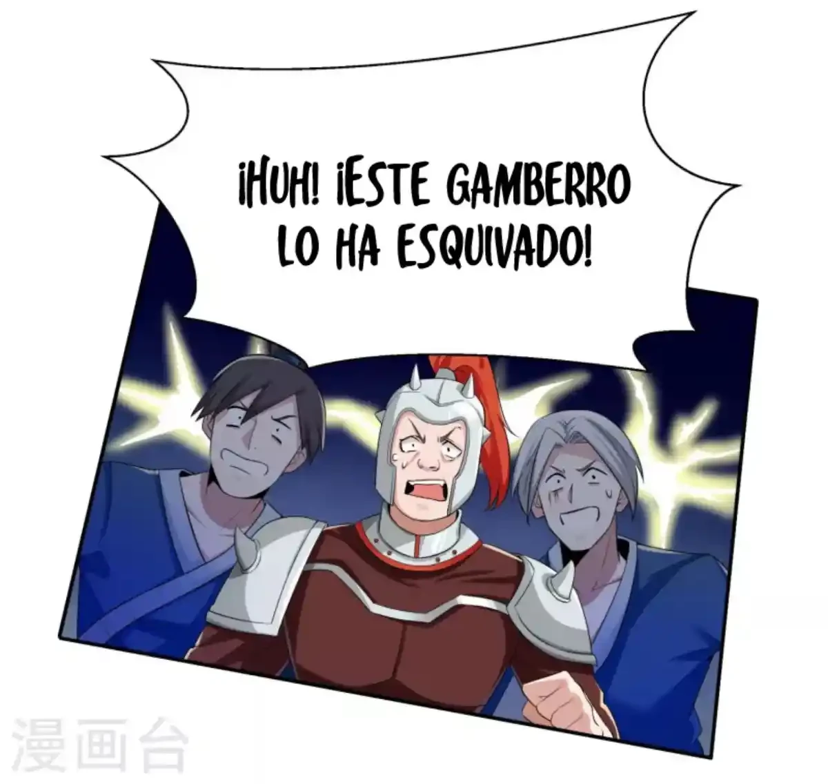 Los Grandes De La Tecnologia —   Capítulo 05 — 37