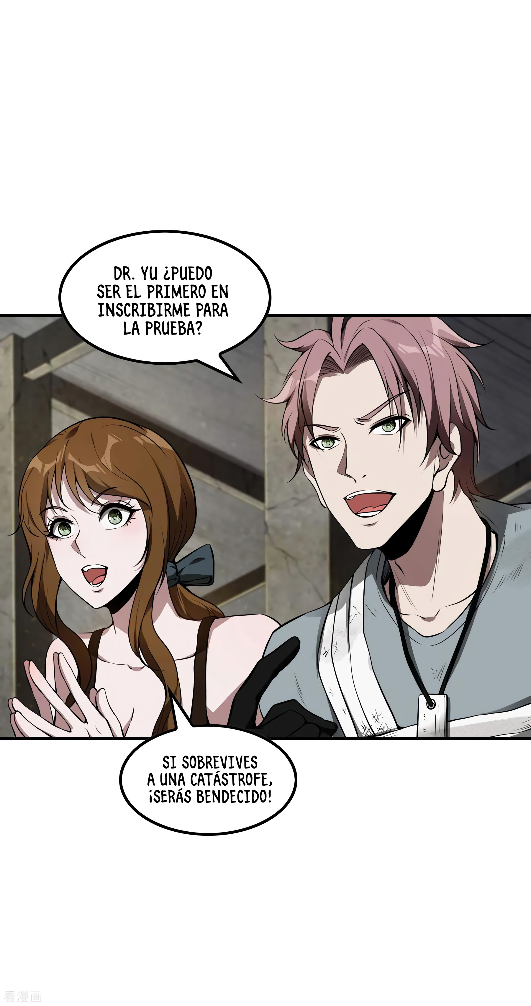 Primer Yerno — Capítulo 69 — 28