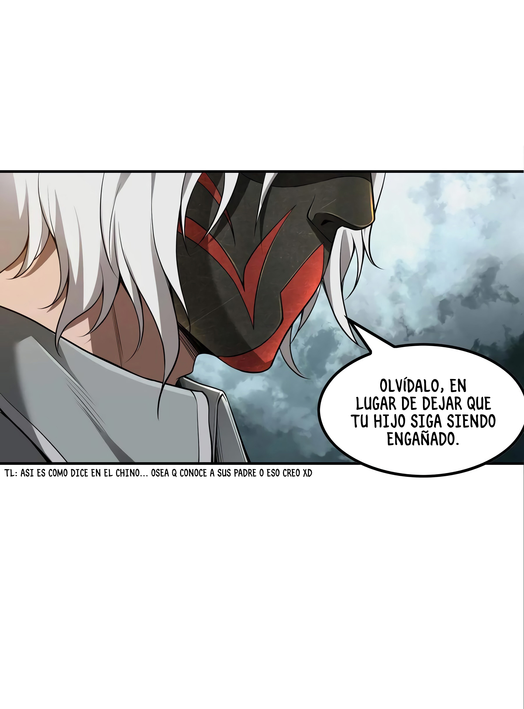 Primer Yerno — Capítulo 69 — 41