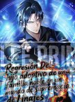 Renacimiento del prodigio divino — Capítulo 0 — 30