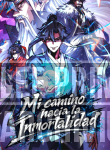 Renacimiento del prodigio divino — Capítulo 0 — 38