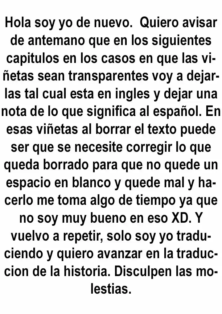 Lista de Monstruos — Capítulo 189 — 9