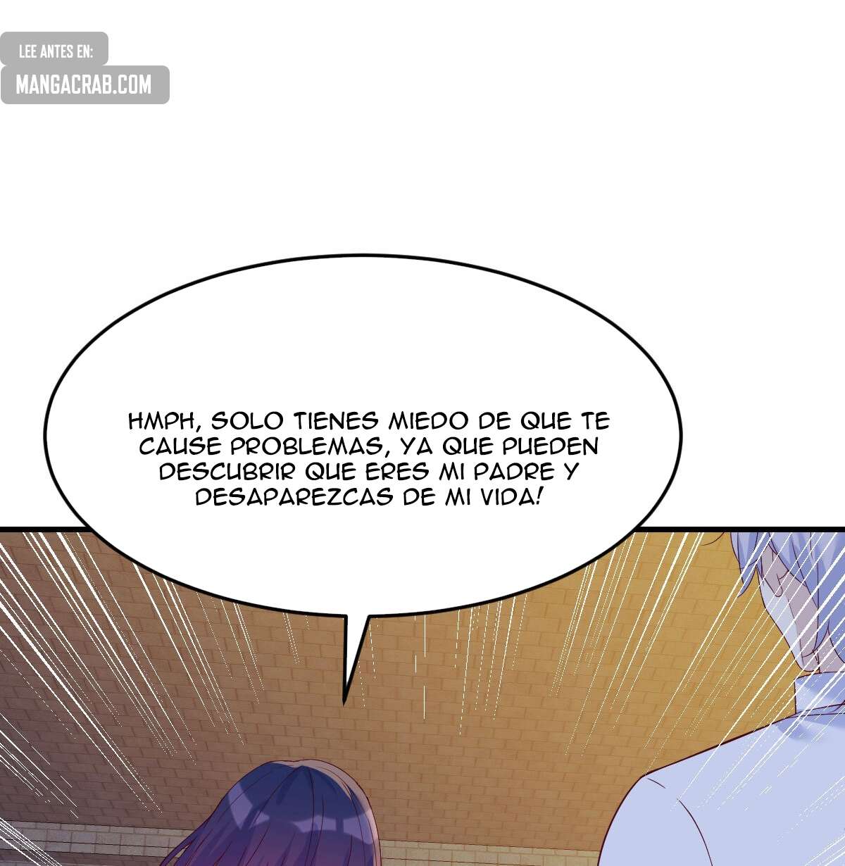 Soy invencible con muchas mujeres y muchos hijos~ — Capítulo 106 — 52