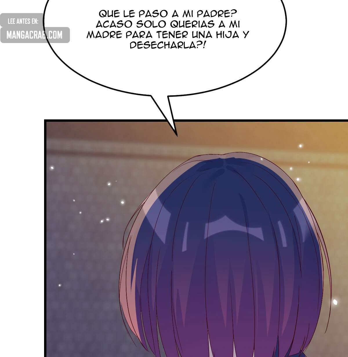 Soy invencible con muchas mujeres y muchos hijos~ — Capítulo 106 — 59