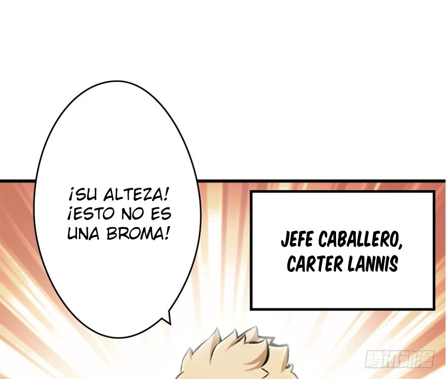 Liberen a esa bruja — Capítulo 2 — 31
