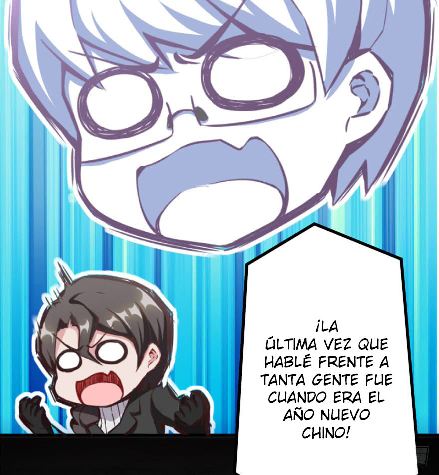 Liberen a esa bruja — Capítulo 2 — 55