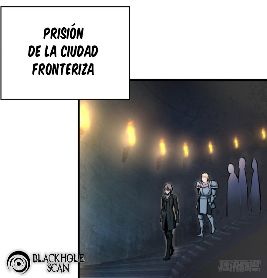 Liberen a esa bruja — Capítulo 2 — 66